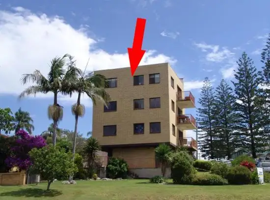 Second view of Homely apartment listing, 3/20 Nile St, Coffs Harbour NSW 2450