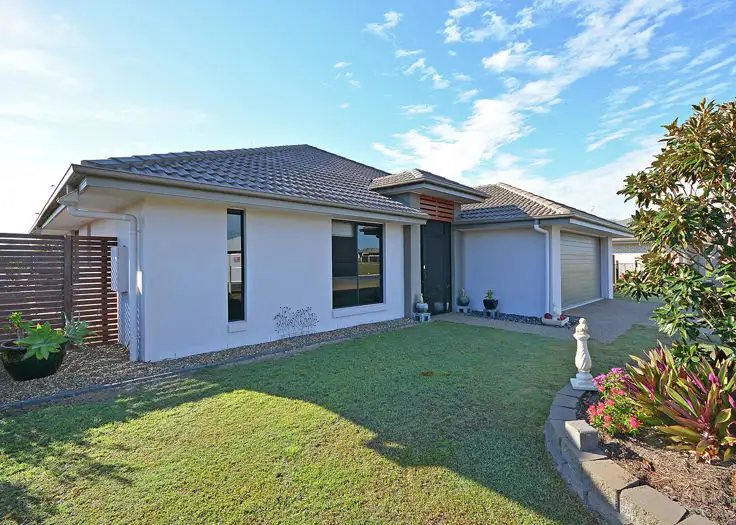 Sixth view of Homely house listing, 11 Cheellii Ct, Burrum Heads QLD 4659