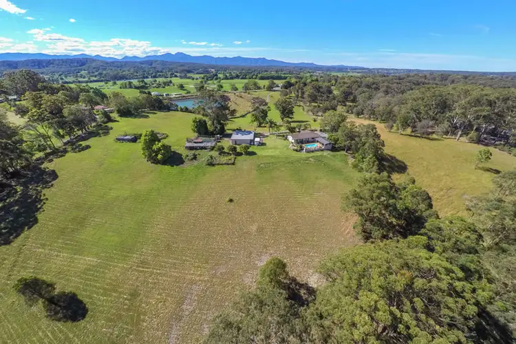 163 Waterfall Way, Raleigh NSW 2454
