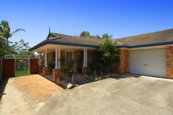 2/25 Cornish Street, Coffs Harbour NSW 2450