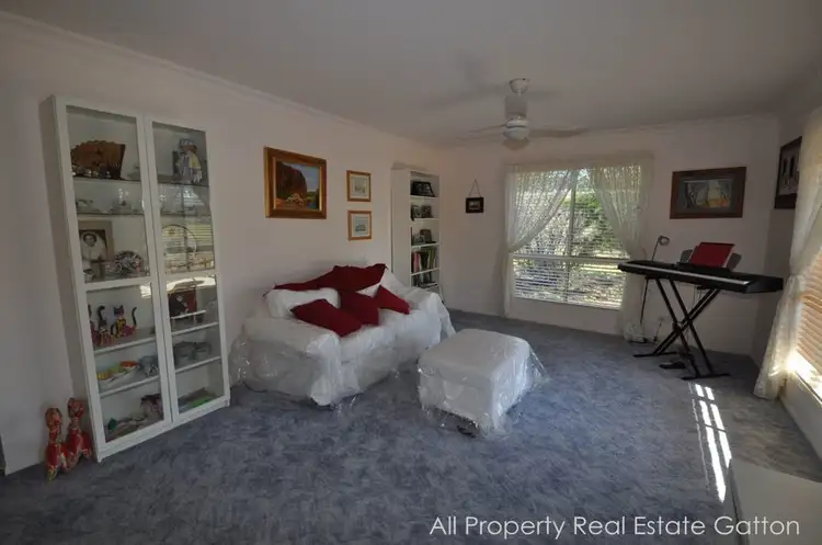 Fifth view of Homely house listing, 8 Fitzpatrick Court, Lake Clarendon QLD 4343