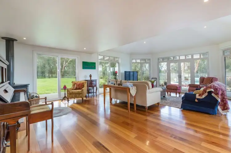 Sixth view of Homely house listing, 121 Balnarring Road, Balnarring VIC 3926