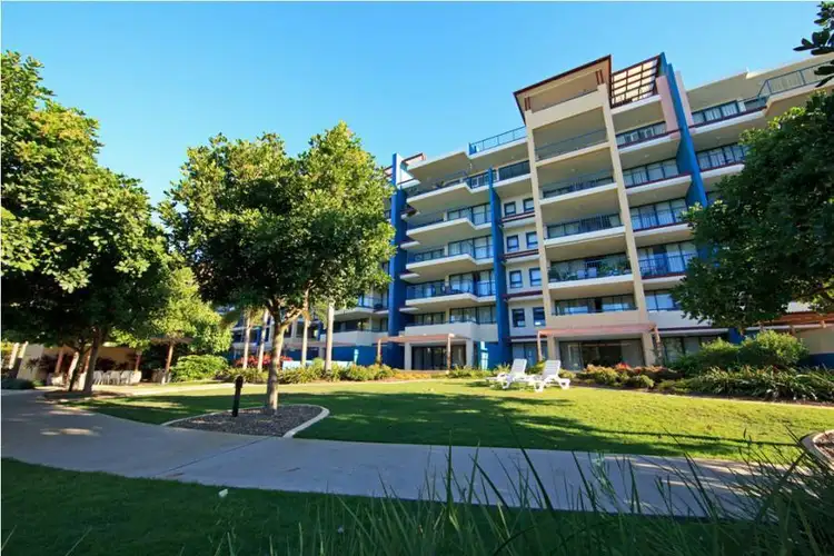 Second view of Homely unit listing, 241/9 Wirraway Street, Alexandra Headland QLD 4572