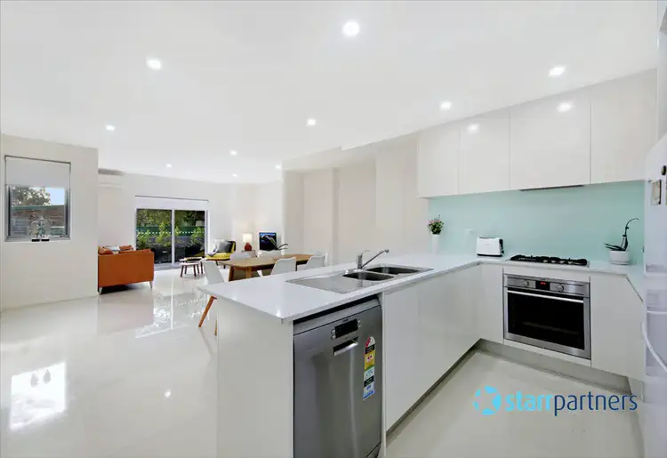 Sixth view of Homely unit listing, A01/564-570 Liverpool Road, Strathfield South NSW 2136