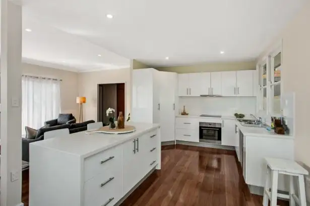 Second view of Homely house listing, 26 Kempster Road, Merewether NSW 2291