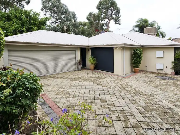 Fifth view of Homely house listing, 12B Manning Road, Cannington WA 6107
