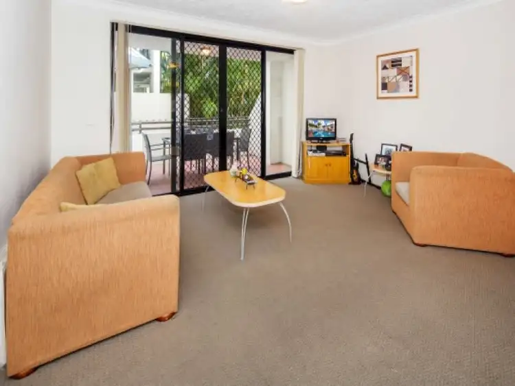 Third view of Homely apartment listing, 13/38 Labrador Street, Labrador QLD 4215