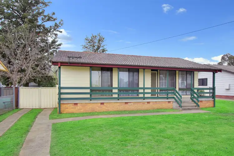 Main view of Homely house listing, 21 Cole Road, Tamworth NSW 2340