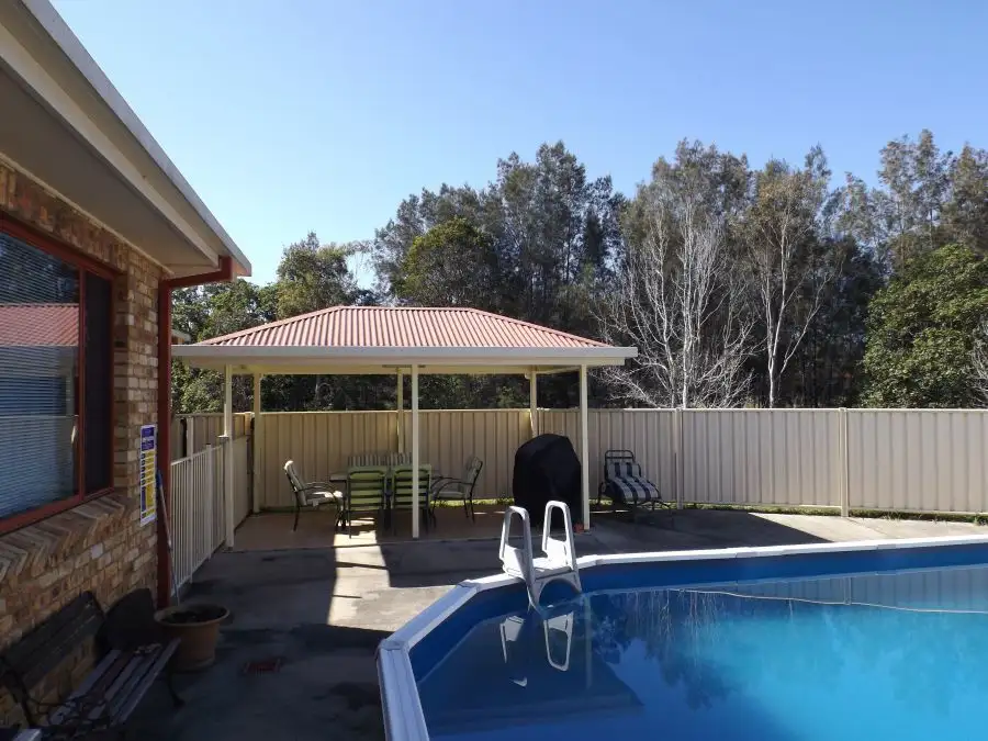Main view of Homely house listing, 64 Preston Drive, Macksville NSW 2447