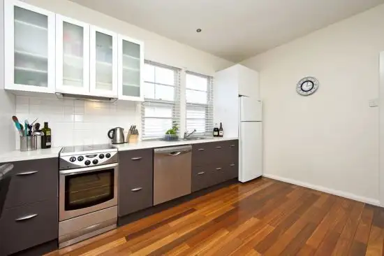 Second view of Homely house listing, 4 Bedford St, Georgetown NSW 2298