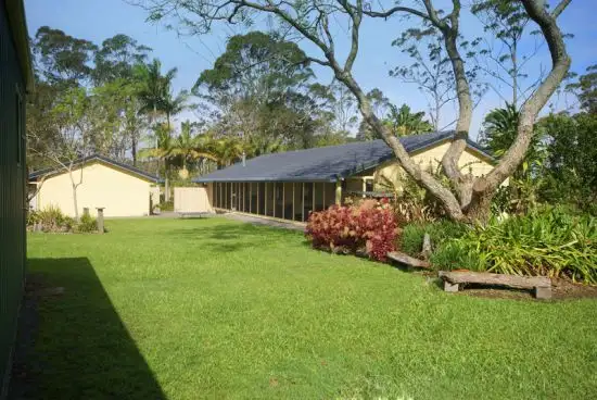 1A Wakelands Road, Sapphire Beach NSW 2450