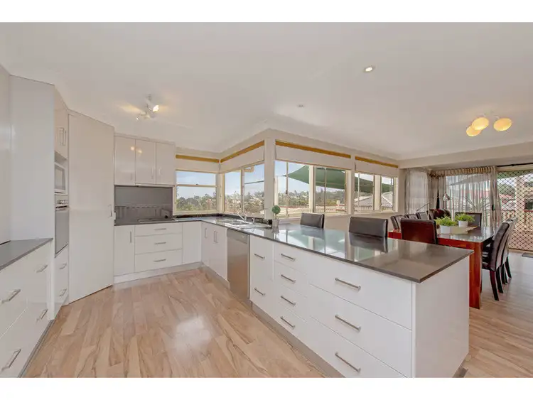 Third view of Homely house listing, 105 Gorman Street, Darling Heights QLD 4350