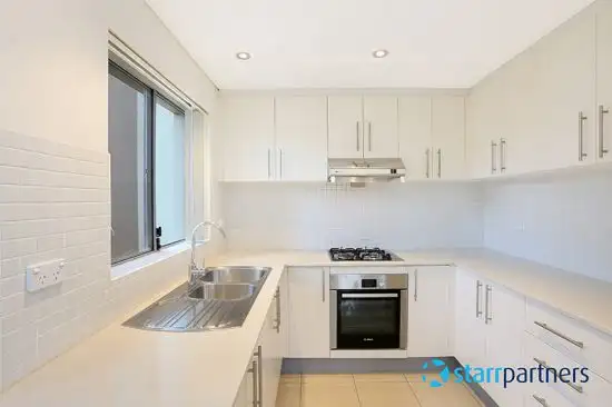 Second view of Homely townhouse listing, 1/4-8 Waugh Avenue, North Parramatta NSW 2151