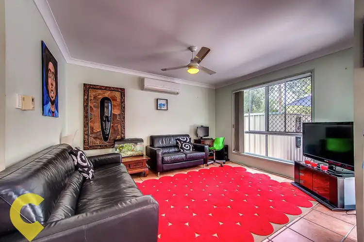 Sixth view of Homely house listing, 58 Serrata Circuit, Forest Lake QLD 4078
