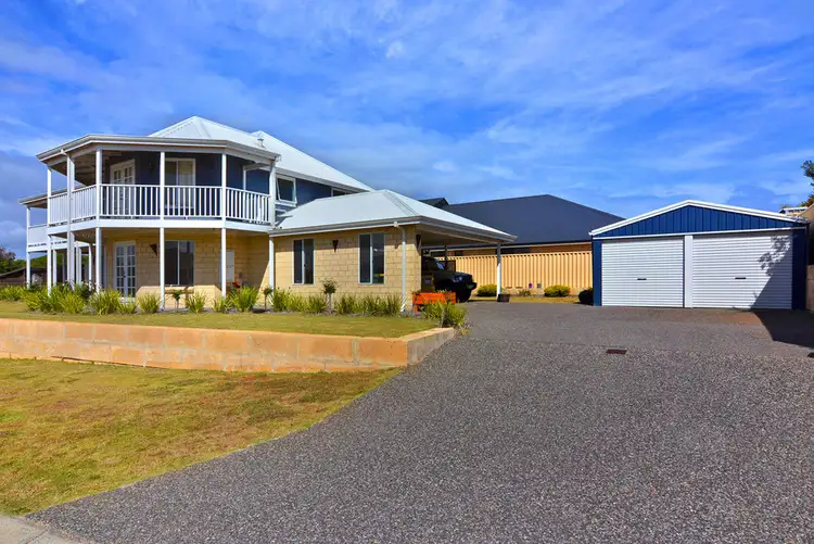 Third view of Homely house listing, 28 Cambria Road, Dalyellup WA 6230