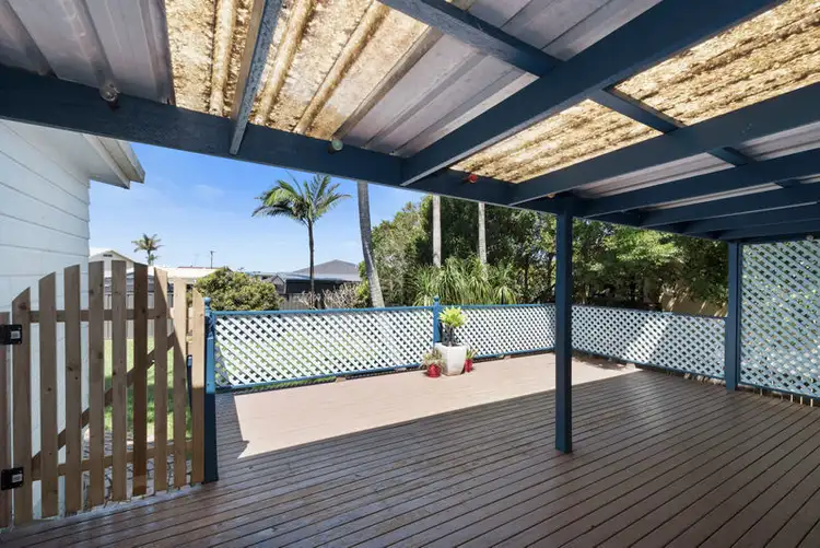 Fourth view of Homely house listing, 39 Eileen Drive, Corindi Beach NSW 2456