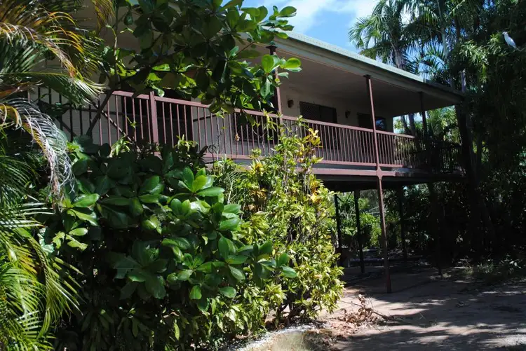 Main view of Homely house listing, 8 Husnes Ave, Nhulunbuy NT 88