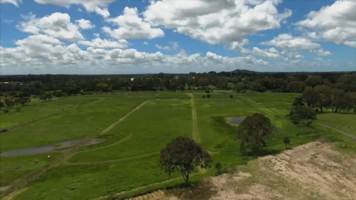 Main view of Homely land listing, 62-64 Clearwater Street, Bethania QLD 4205