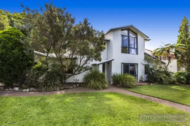 Second view of Homely house listing, 61 Rowan Crescent, Merewether NSW 2291