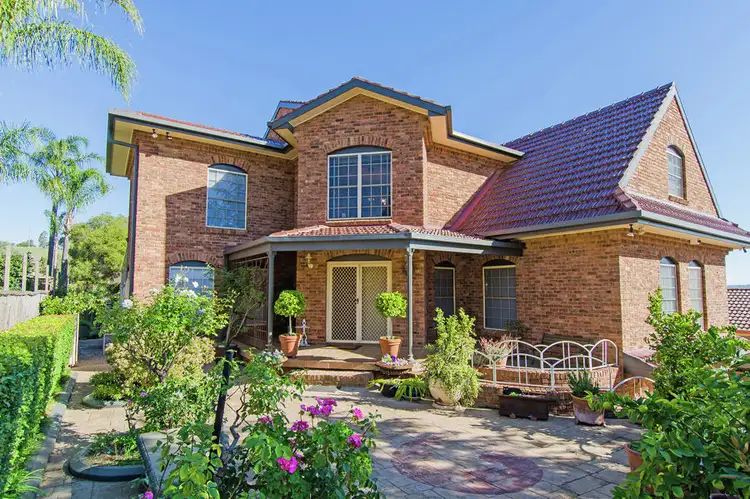 Main view of Homely house listing, 7 Allambie Way, Mount Austin NSW 2650