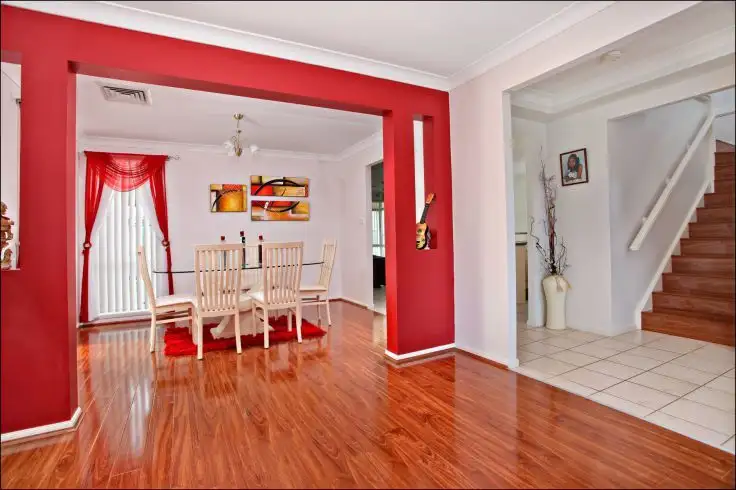 Fifth view of Homely house listing, 40 Augusta Place, St Clair NSW 2759