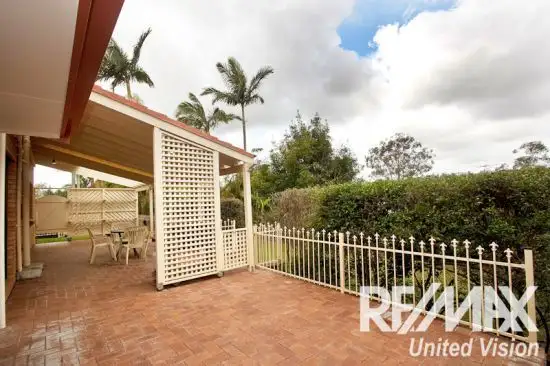 Fifth view of Homely house listing, 7 Galahad Street, Carindale QLD 4152