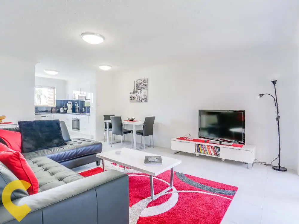 Main view of Homely unit listing, 10/45 Marine Parade, Redcliffe QLD 4020