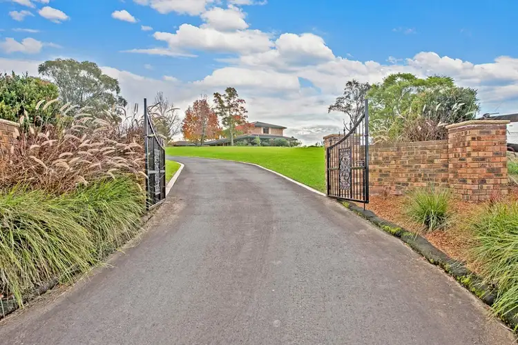 Second view of Homely house listing, 206 Grose Wold Road, Grose Wold NSW 2753