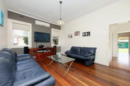 Fourth view of Homely house listing, 4 Scholey St, Mayfield NSW 2304