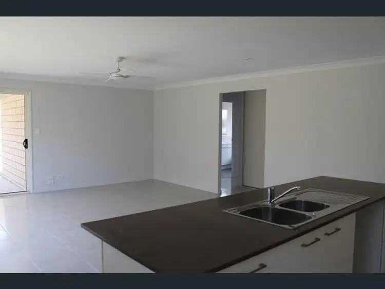 Fourth view of Homely house listing, 6 Culgoa Drive, Plainland QLD 4341