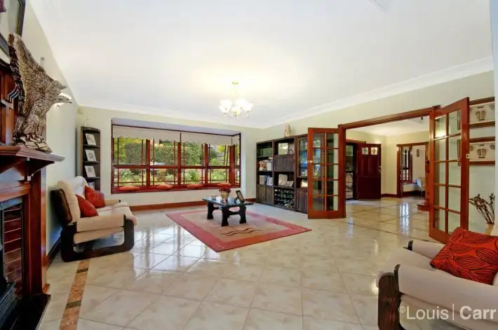 Fifth view of Homely house listing, 71 Ellerslie Drive, West Pennant Hills NSW 2125