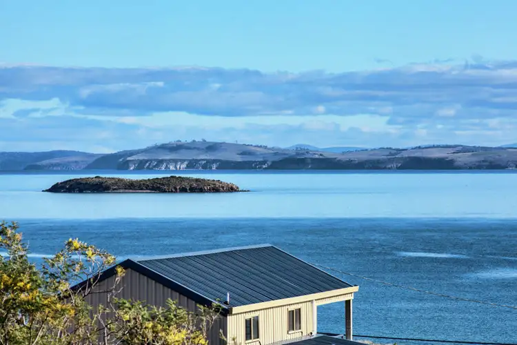 Third view of Homely house listing, 9 Spiraea Street, Primrose Sands TAS 7173