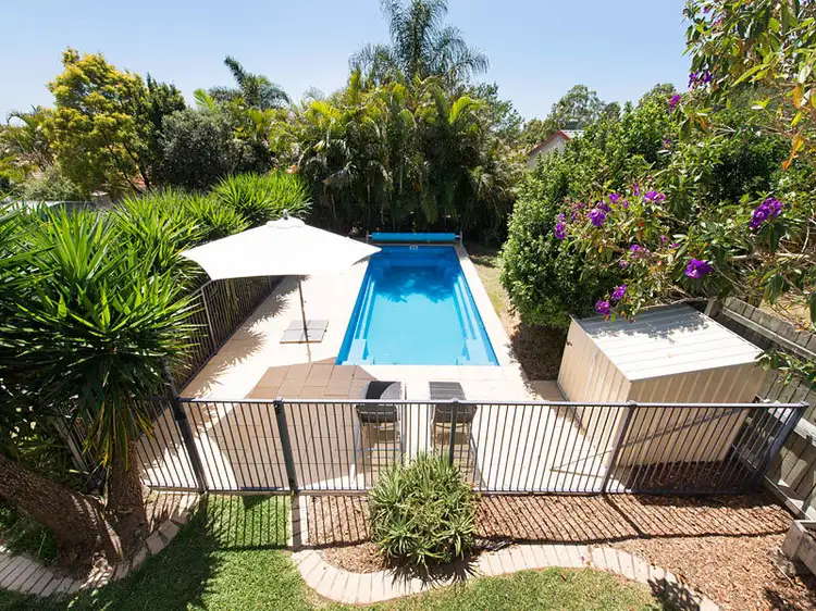 Second view of Homely house listing, 41 Holmes Street, Brighton QLD 4017
