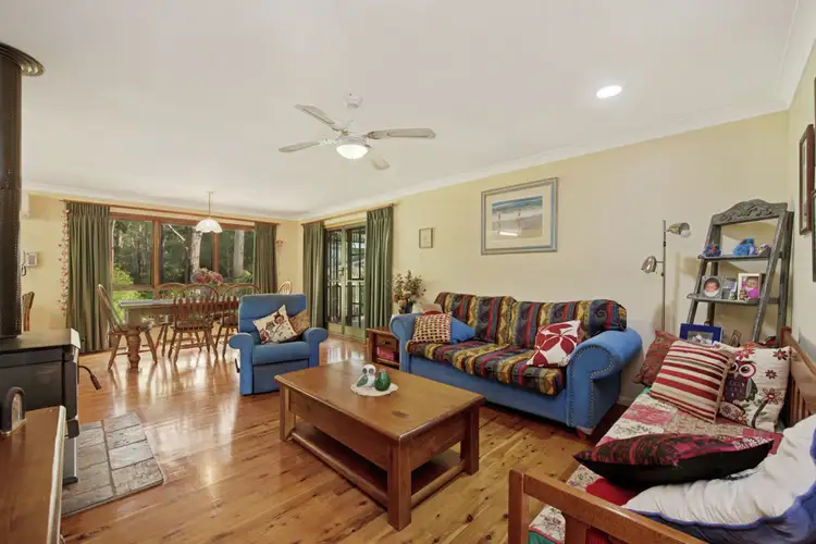 Third view of Homely house listing, 1 Mavis Court, Highfields QLD 4352