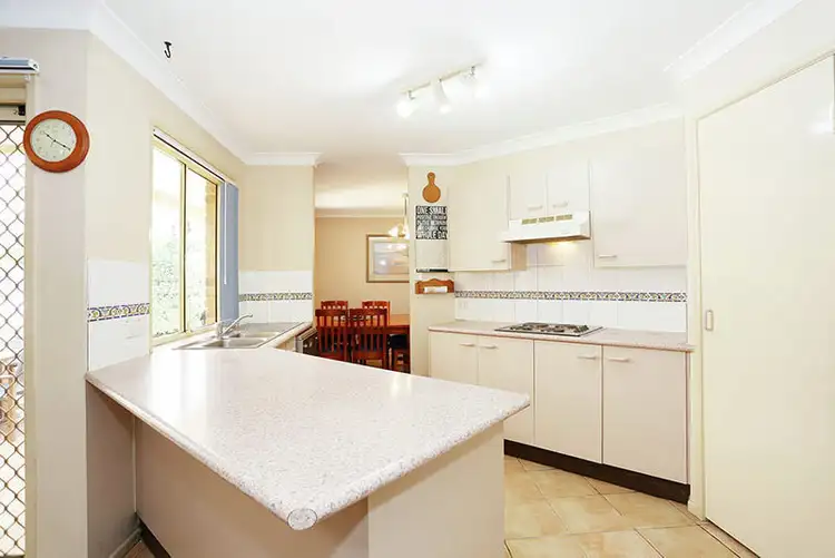 Fourth view of Homely house listing, 66 Blue Grass Crescent, Eight Mile Plains QLD 4113