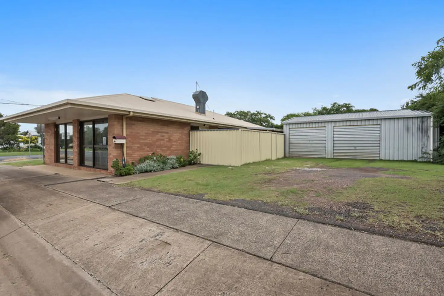 Main view of Homely house listing, 8 Fisher Street, Clifton QLD 4361