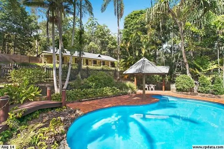 Fourth view of Homely rural property listing, 378-386 Diddillibah Road, Diddillibah QLD 4559