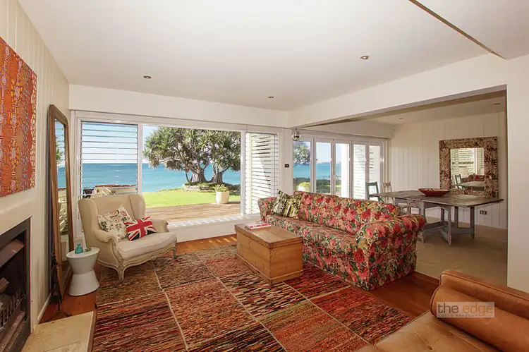 Sixth view of Homely house listing, 13 Emerald Avenue, Sapphire Beach NSW 2450