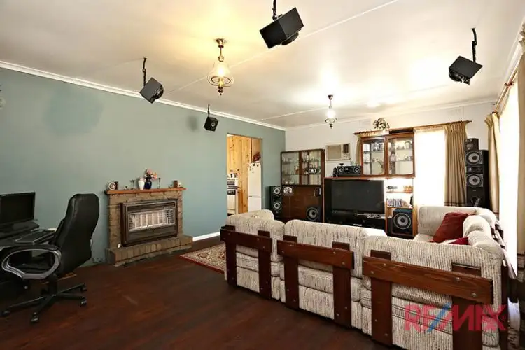 Third view of Homely house listing, 53 Ti-Tree Drive, Doveton VIC 3177