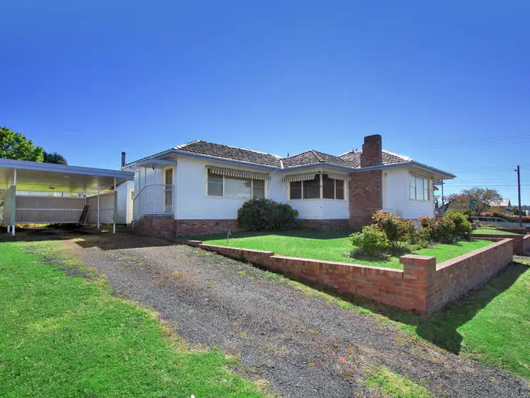 Third view of Homely house listing, 20 Marsh Street, Armidale NSW 2350
