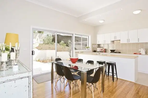 Fourth view of Homely house listing, 12/185 Excelsior Parade, Toronto NSW 2283