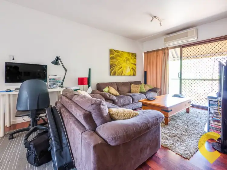 Second view of Homely house listing, 2/182 Buckland Road, Nundah QLD 4012