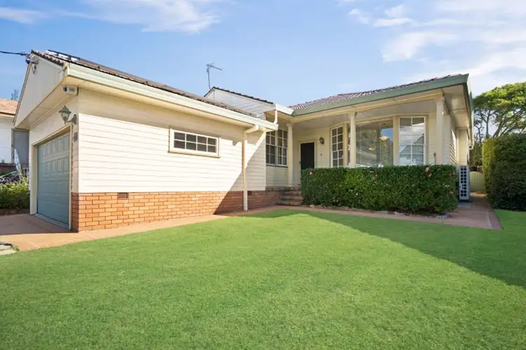 Main view of Homely house listing, 48 Florida Avenue, New Lambton NSW 2305