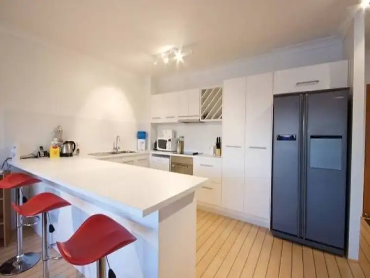 Third view of Homely unit listing, 11/15-17 Woomba Place, Mooloolaba QLD 4557