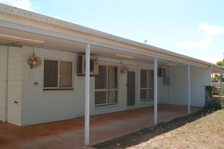 Main view of Homely semi-detached listing, 19 Chippis Road, Nhulunbuy NT 881