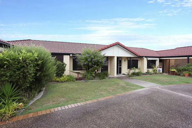 9 Seabreeze Court, Sandstone Point QLD 4511