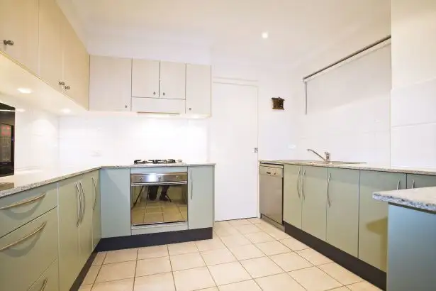 Third view of Homely unit listing, Address available on request