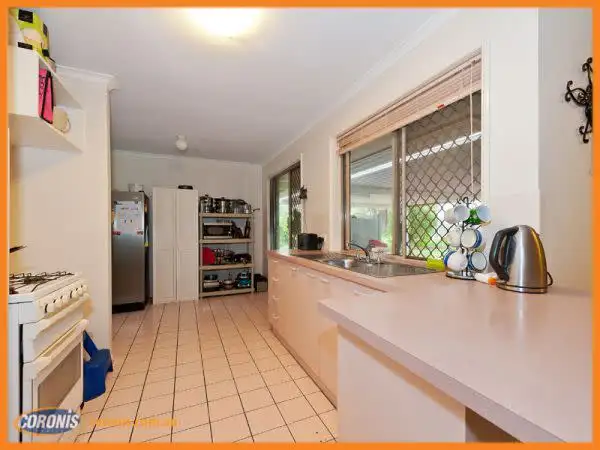 Fourth view of Homely house listing, 57 Bellini Road, Burpengary QLD 4505