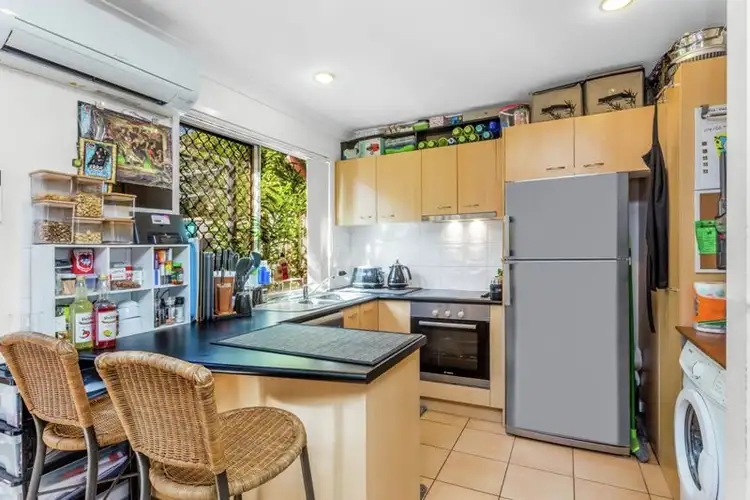 Third view of Homely townhouse listing, 5/63 Wakefield St, Alderley QLD 4051