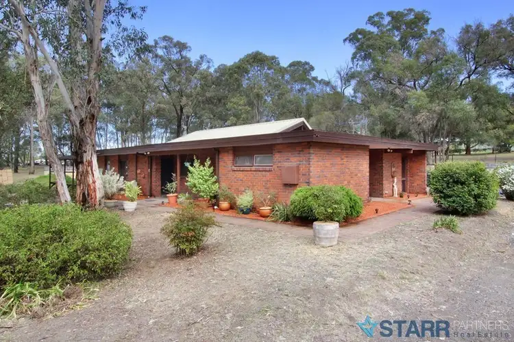82 Barnes Road, Llandilo NSW 2747